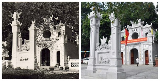 Explore Hanoi Vietnam: Past and Present