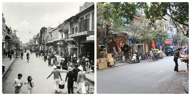 Explore Hanoi Vietnam: Past and Present