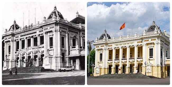 Explore Hanoi Vietnam: Past and Present