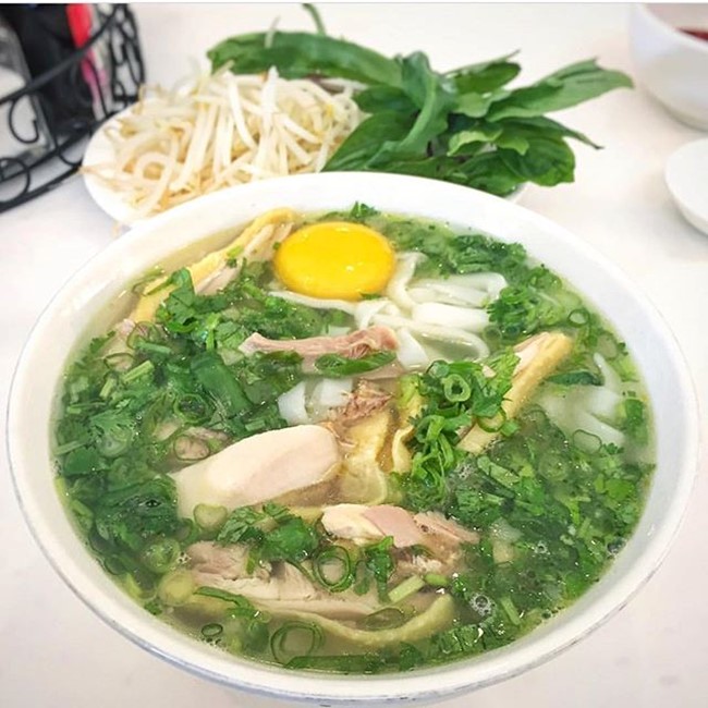 Pho Ha Noi