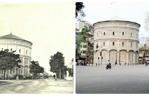 Explore Hanoi Vietnam: Past and Present
